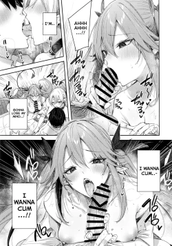 Page 18 of Koakuma Setsuko no Himitsu Vol.7 | The Secret of The Little Devil Setsuko vol.7