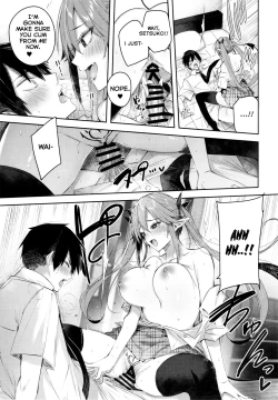 Page 22 of Koakuma Setsuko no Himitsu Vol.7 | The Secret of The Little Devil Setsuko vol.7