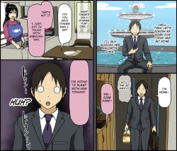 Page 38 of Konya, Tsuma ga Tanin to Neru | Tonight My Wife Sleeps With A Stranger