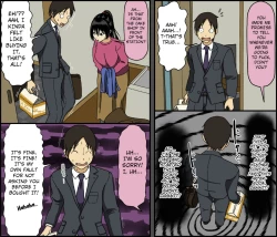 Page 39 of Konya, Tsuma ga Tanin to Neru | Tonight My Wife Sleeps With A Stranger