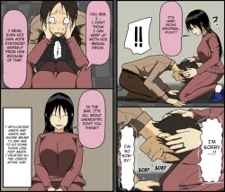 Page 89 of Konya, Tsuma ga Tanin to Neru | Tonight My Wife Sleeps With A Stranger