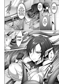 Page 30 of Seikou Senki Jewel Luminous Otome Futari Otsuru Toki Ch. 6-Epilogue