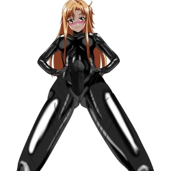 Page 100 of Sadistin Art Online 02