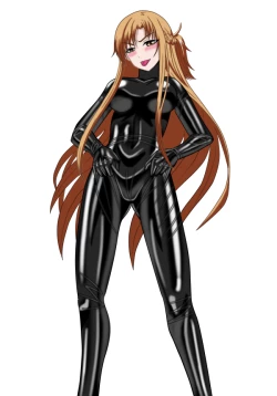 Page 105 of Sadistin Art Online 02