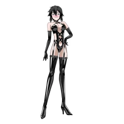 Page 120 of Sadistin Art Online 02