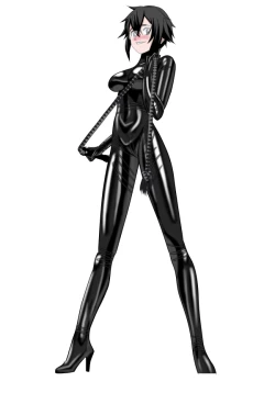 Page 123 of Sadistin Art Online 02