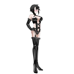 Page 130 of Sadistin Art Online 02