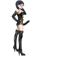 Page 168 of Sadistin Art Online 02