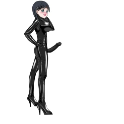 Page 170 of Sadistin Art Online 02