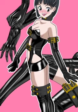 Page 38 of Sadistin Art Online 02