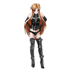 Page 78 of Sadistin Art Online 02