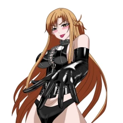 Page 86 of Sadistin Art Online 02