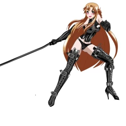 Page 94 of Sadistin Art Online 02