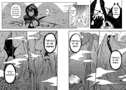 Page 107 of Tentacle Hole Volume 2