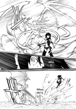 Page 111 of Tentacle Hole Volume 2