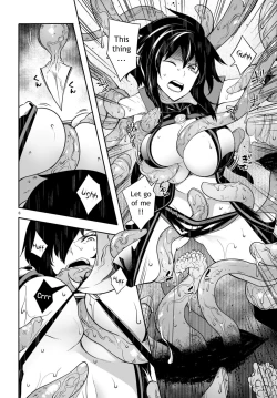 Page 115 of Tentacle Hole Volume 2