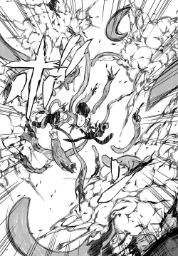 Page 120 of Tentacle Hole Volume 2