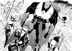 Page 123 of Tentacle Hole Volume 2