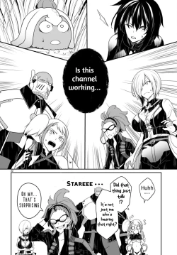 Page 130 of Tentacle Hole Volume 2