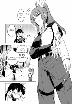 Page 20 of Tentacle Hole Volume 2