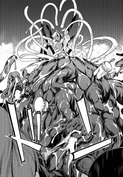 Page 38 of Tentacle Hole Volume 2