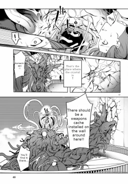 Page 46 of Tentacle Hole Volume 2