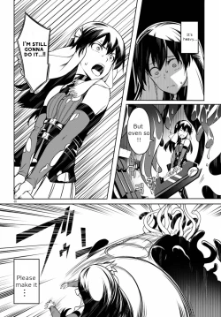 Page 51 of Tentacle Hole Volume 2