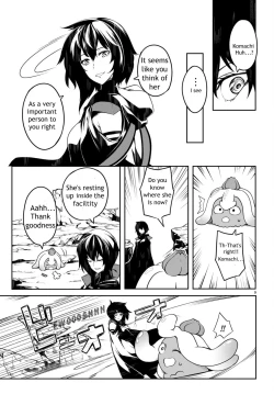 Page 66 of Tentacle Hole Volume 2