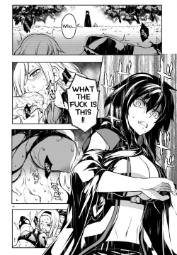 Page 89 of Tentacle Hole Volume 2