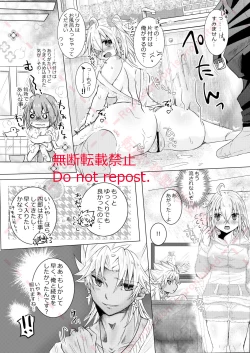 Page 13 of Kekkon Shita Amakusa Shirou ga Yome no Gudako-chan to Icha Love Sex suru Hon.