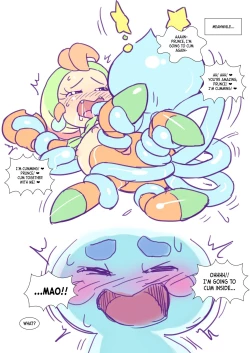 Page 44 of Seishori Benza no Star Princess | Cumdump Star Princess