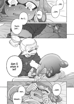 Page 19 of Kininaru Anoko wo Mama ni Shichao | I'll Make That Girl On My Mind into a Mama