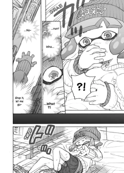 Page 8 of Kininaru Anoko wo Mama ni Shichao | I'll Make That Girl On My Mind into a Mama