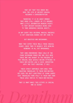 Page 2 of Himitsu no Shoukan de Ajin Maid o | A Secret Brothel with Demihuman Maids