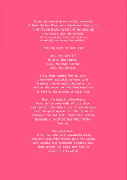 Page 7 of Himitsu no Shoukan de Ajin Maid o | A Secret Brothel with Demihuman Maids