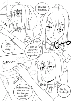 Page 3 of Street Fuck With A Stranger V2