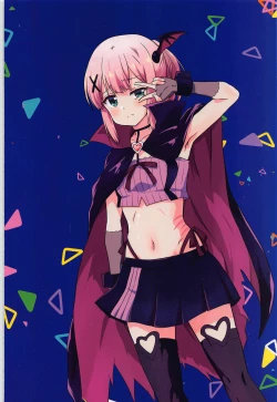 Page 20 of Kono Mahou Shoujo Mendokusai | This Magical Girl Is So Troublesome!