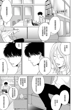 Page 48 of Suki ni Nattara Dame desu ka? | 不可以喜欢上你吗? Ch. 1-3