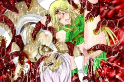 Page 23 of Hai no Erufu