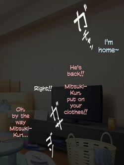 Page 25 of Oni Mama wa Yokkyuu Fuman | Oni Mama Is Sexually Frustrated