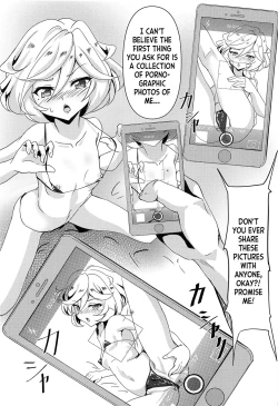 Page 6 of Carol-chan to no Shinkon Seikatsu