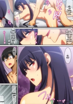 Page 14 of Tonari no Onee-san | My introduction to adulthood