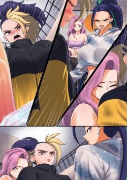 Page 45 of To Protect What I Hold Dear...