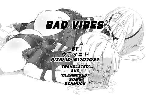 Download Denma Kotei Kyousei Zecchou | Bad Vibes