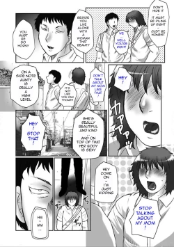 Page 96 of Haha Kangoku Manji