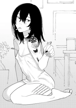 Page 121 of Haiboruteeji!