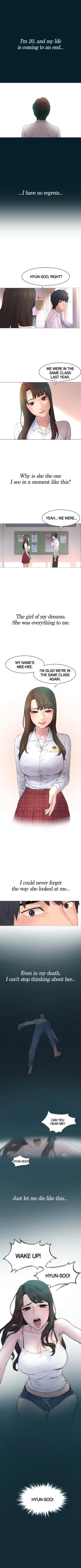 Page 2 of Complete Silent War/ My Kingdom Manhwa Download Link