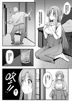 Page 9 of Asuna - Nishida 2