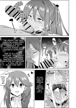 Page 4 of NTR Hypnotic Academy - Chapter 7