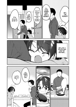 Page 2 of Kawaii Ririko | Sweet Daughter Ririko!